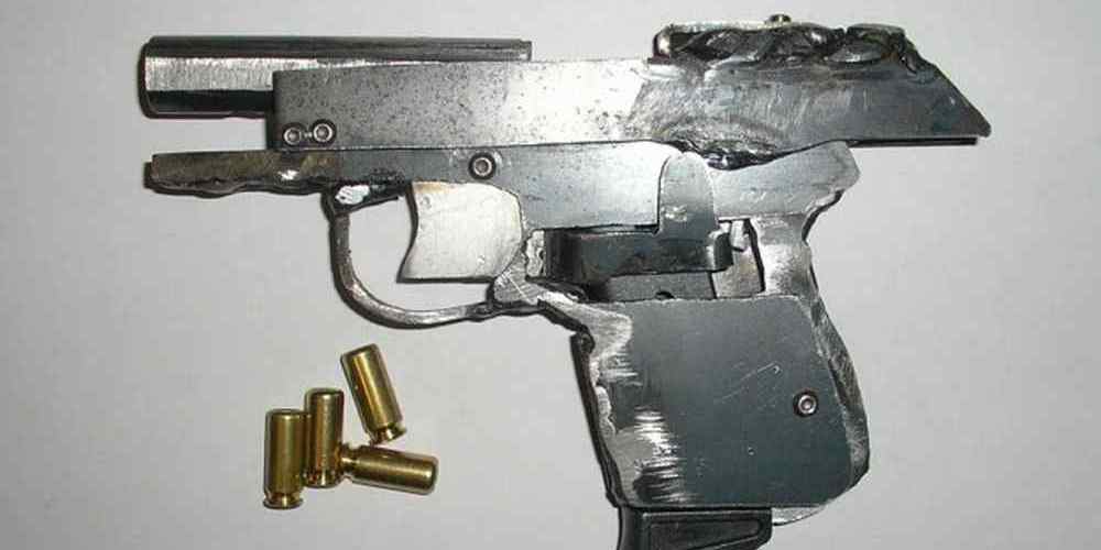 Semi Auto Repair